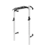 BYO Package - Profile® PRO Squat Rack with Multi-Grip Bar