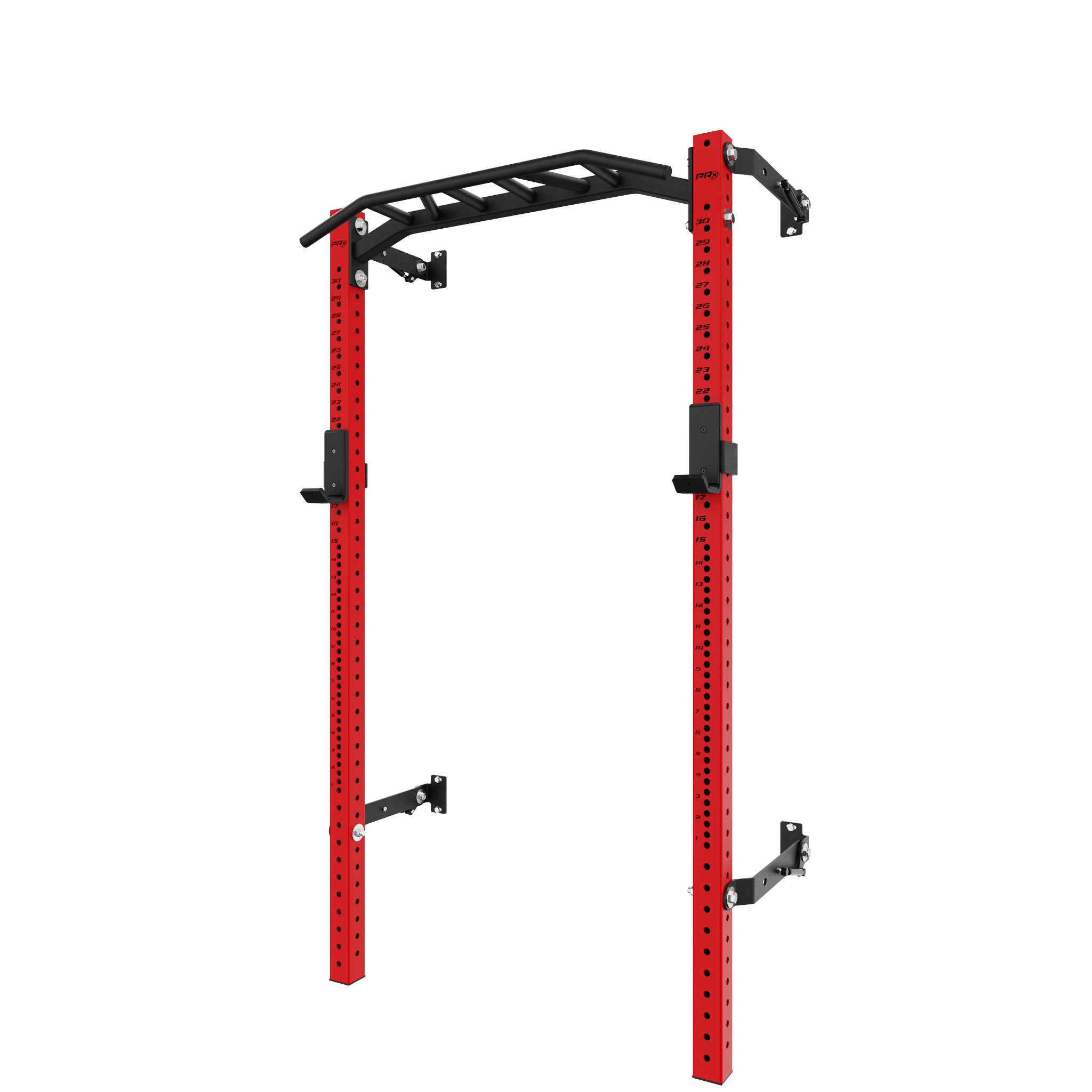 Prx profile pro squat rack hotsell