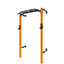 BYO Package: Profile® PRO Squat Rack with Pull-Up Bar