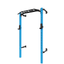 Profile® PRO Squat Rack with Pull-Up Bar