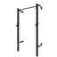 Profile® PRO Squat Rack with Pull-Up Bar