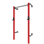 Profile® PRO Squat Rack with Pull-Up Bar