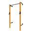 Profile® PRO Squat Rack with Pull-Up Bar