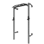 BYO Package - Profile® PRO Squat Rack with Multi-Grip Bar