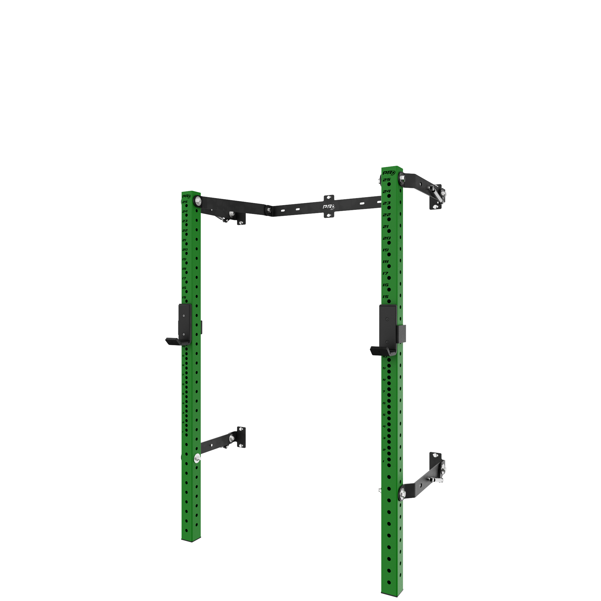 Profile PRO Folding Squat Rack PRx Performance