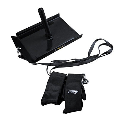 Pull Sled with Harness
