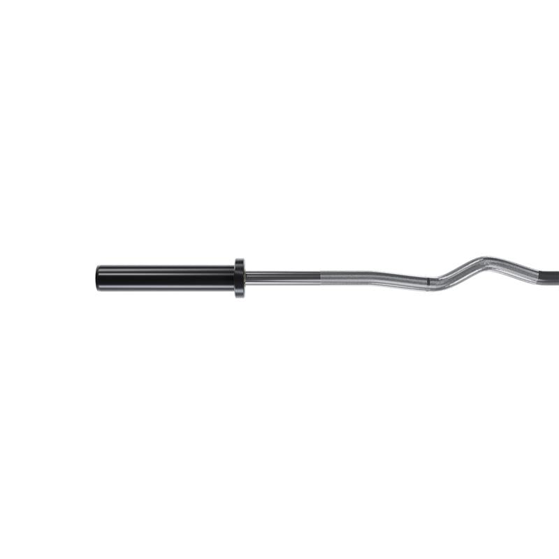 Hammerhead Rackable Curl Bar – PRx Performance