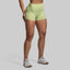 Your Go To Booty Short (Glow)
