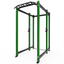 BYO Package: Build Limitless® 6-Post Rack
