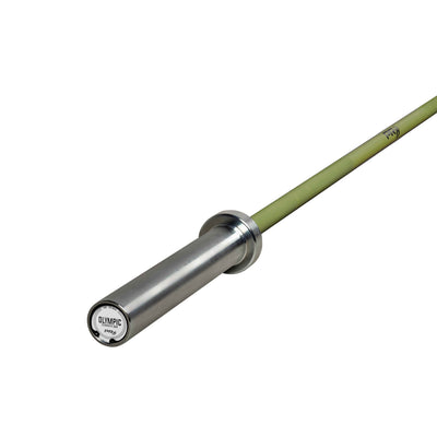 15kg Cerakote Barbell