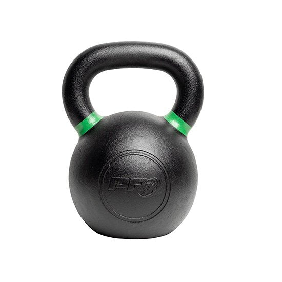 PRx Kettlebells