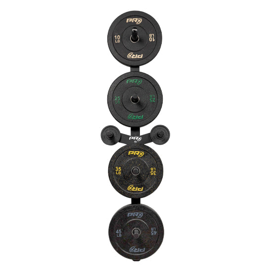PRx Performance Wall Mounted Plate Storage - Thumbnail 3