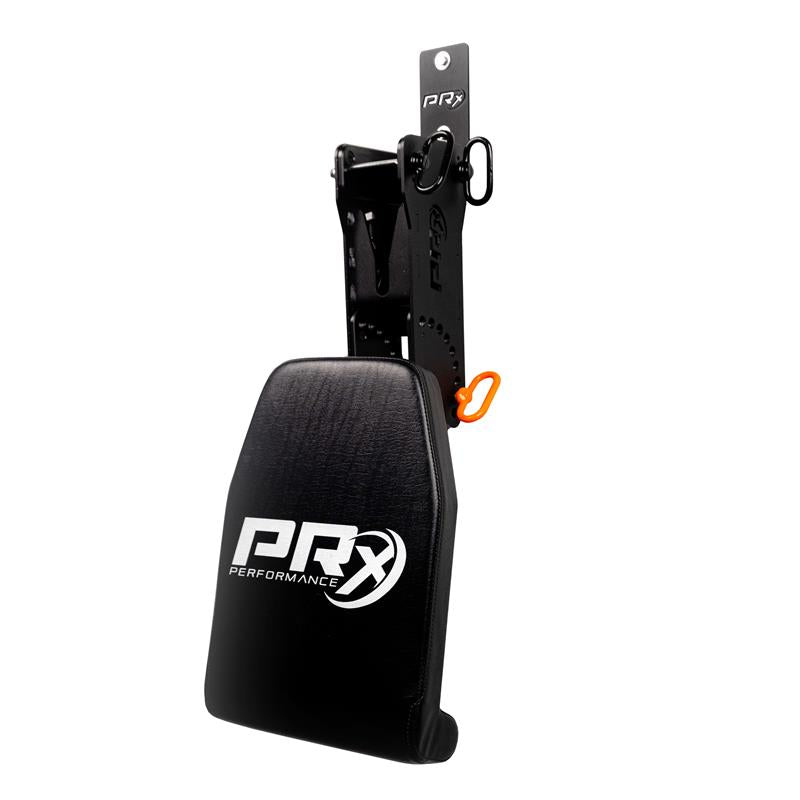 Profile® Axis Pad® Storage – PRx Performance