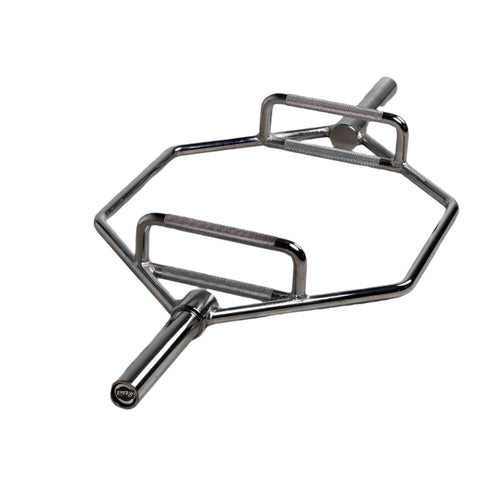 PRx Olympic Hex Bar
