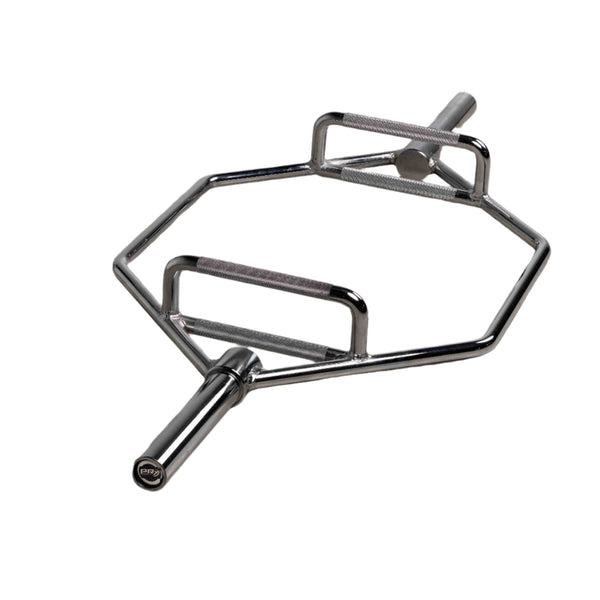 PRx Olympic Hex Bar