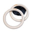 PRx Wood Gym Rings