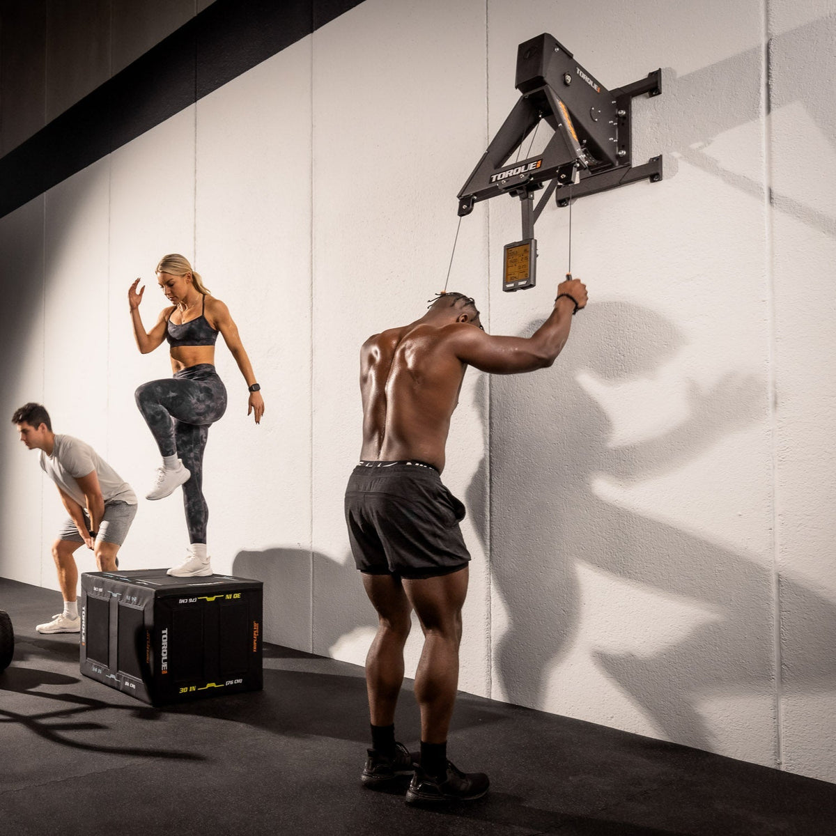 Relentless Ripper Relentless Ripper™ – PRx Performance