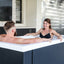 The Blast Plunge Tub