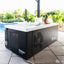 The Blast Plunge Tub