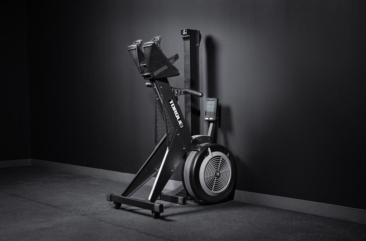 Stealth Air™ Rower – PRx Performance