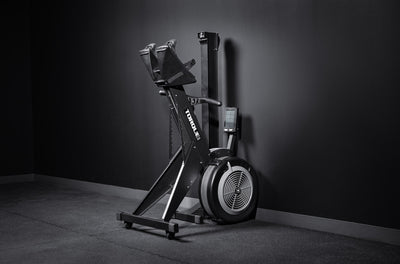 Stealth Air™ Rower Pro