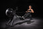 Stealth Air™ Rower Pro