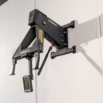 Wall-Mount Bracket for Relentless Rope / Ripper