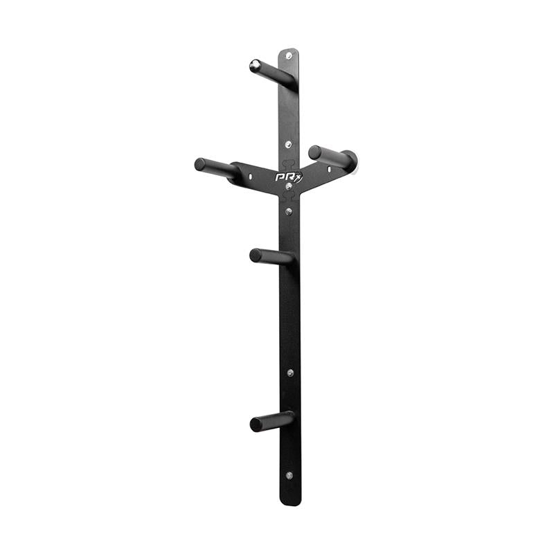 PRx Performance Wall Mounted Plate Storage