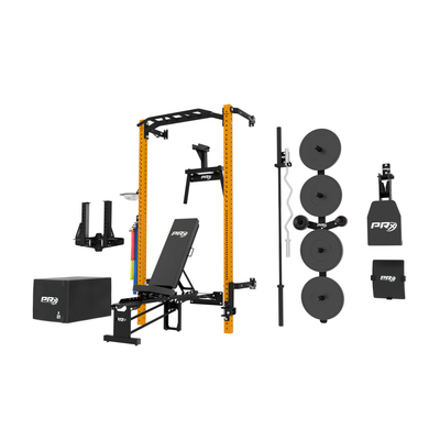 Profile® PRO Advanced Package