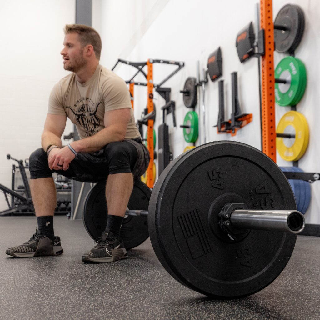 Patriot Bumper Weight Plates - Thumbnail 2