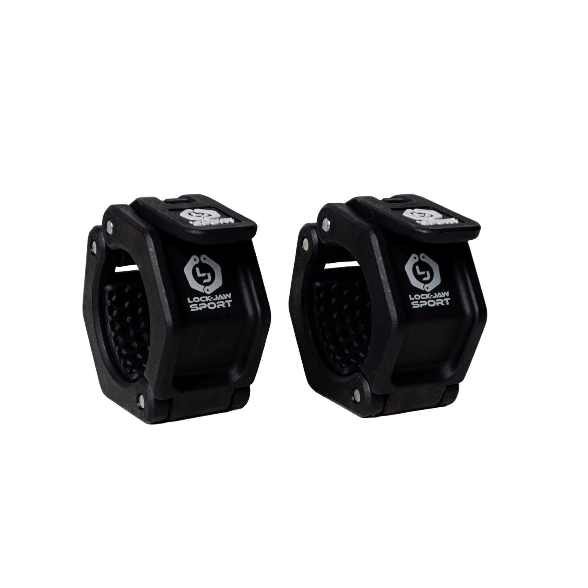 Lock-Jaw Sport Barbell Collar