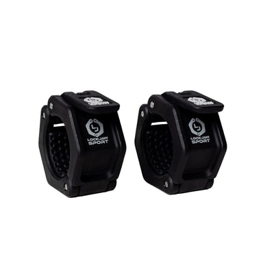 Lock-Jaw Sport Barbell Collar