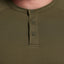 Premium Basic Henley (OD Green)