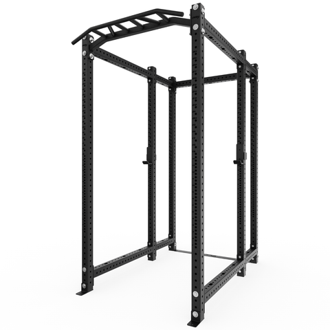 Build Limitless™ 6-Post Power Rack – PRx Performance