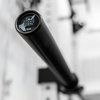 Reef Power Barbell