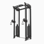 BYO Package: Build Limitless® Half Rack Functional Trainer