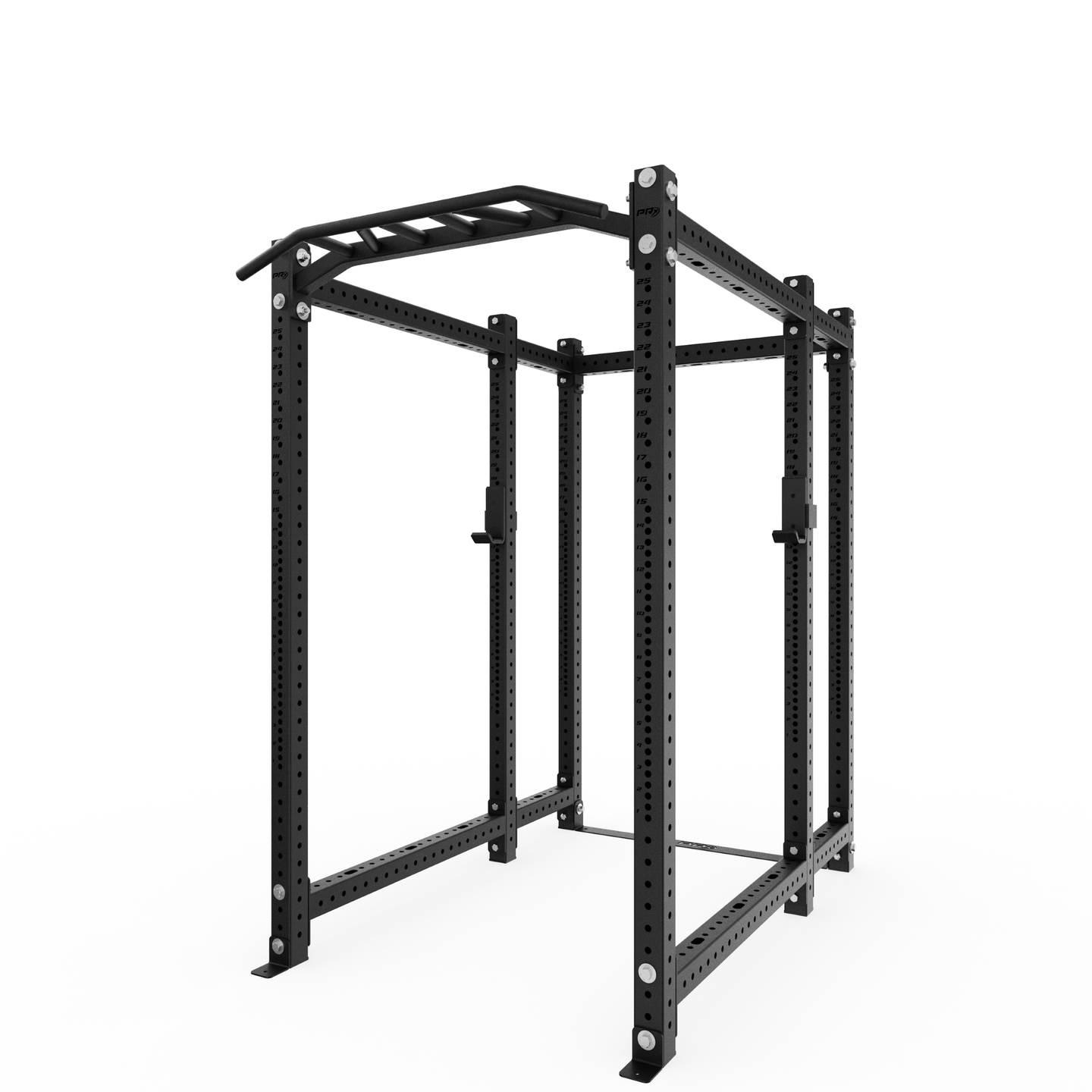 BYO Package: Build Limitless® 6-Post Power Rack – PRx Performance