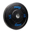 PRx Color Fleck Bumper Plates