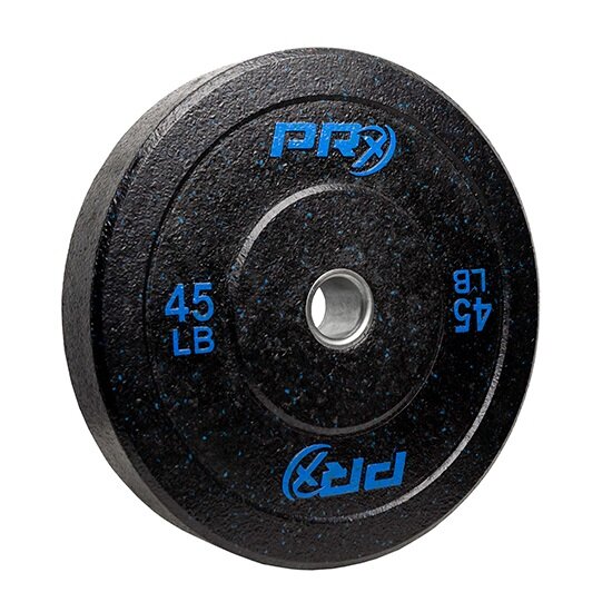 PRx Performance Bumper Plates - Thumbnail 5