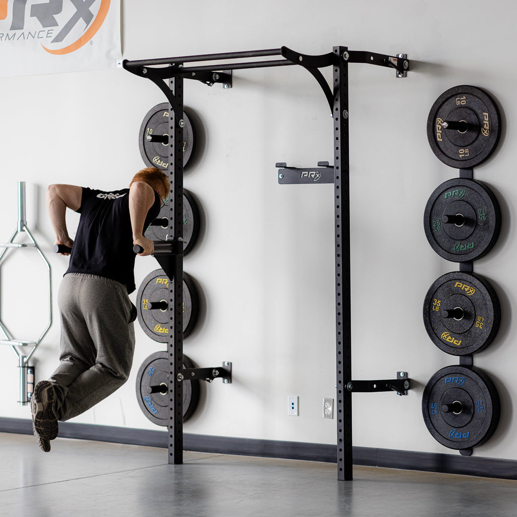 PRx 2x3 Dip Station – PRx Performance