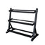 GRIND Dumbbell Rack 42" Shelves