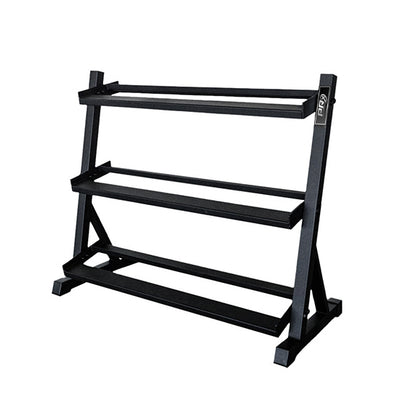 42" Dumbbell Rack