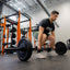 PRx Thresher Barbell