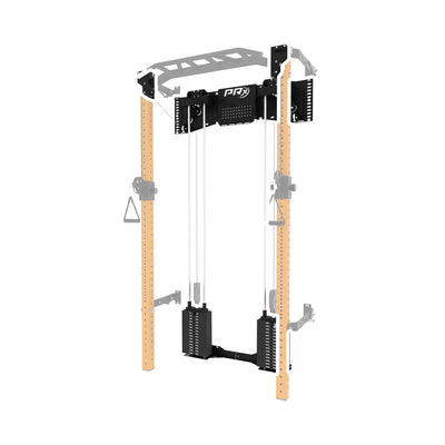 Ark™ Weight Stack Upgrade Kit