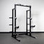 BYO Package: GRIND Fitness Chaos4000 Half Rack