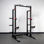 BYO Package: GRIND Fitness Chaos4000 Half Rack