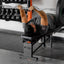 PRx Profile® Incline Folding Weight Bench