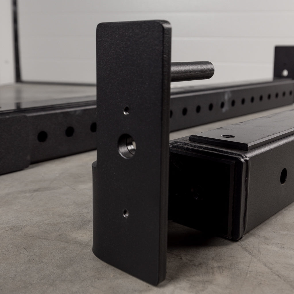 PRx Performance Build Limitless Flip Down Safeties - Thumbnail 5
