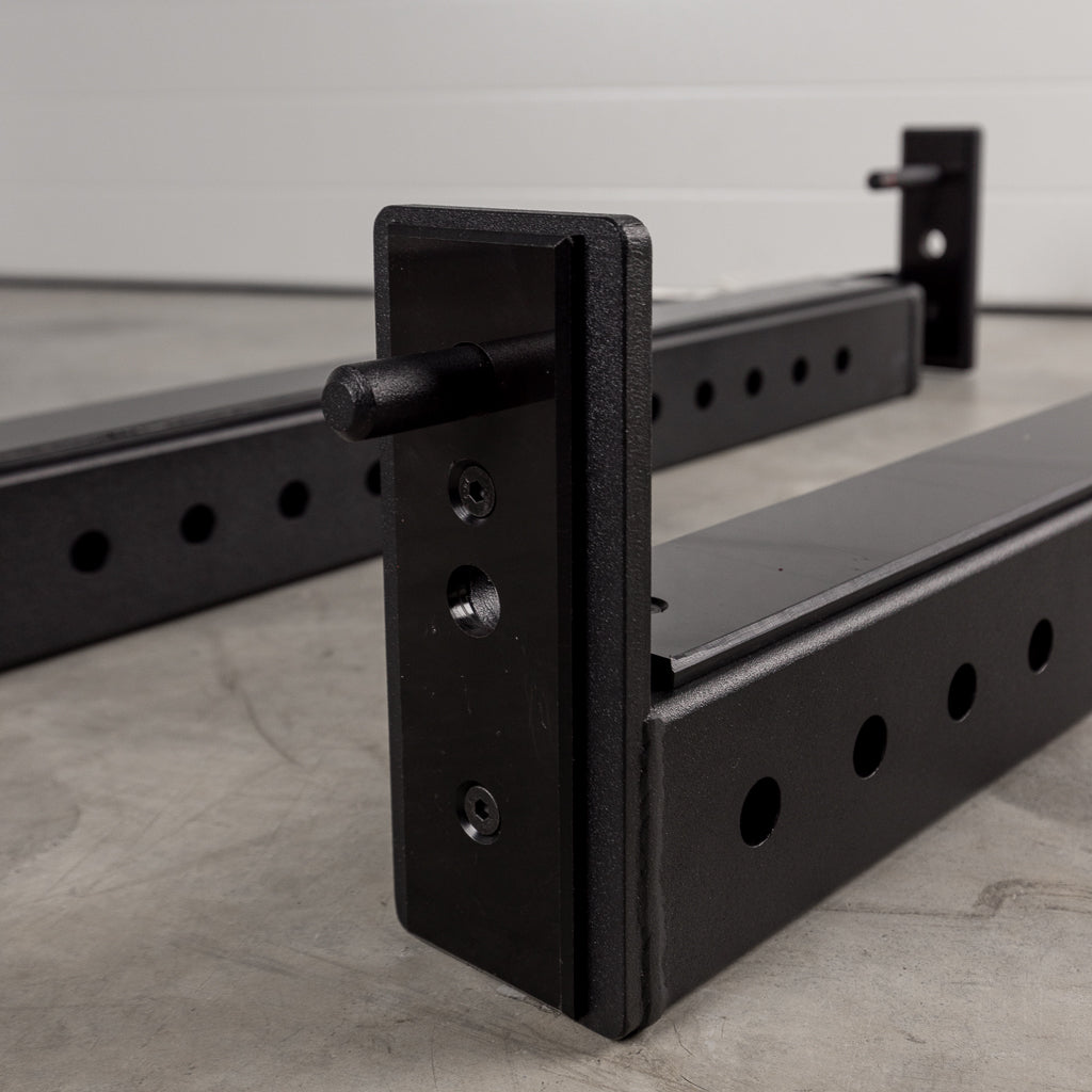PRx Performance Build Limitless Flip Down Safeties