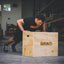 GRIND Wood Plyo Box 20x24x30